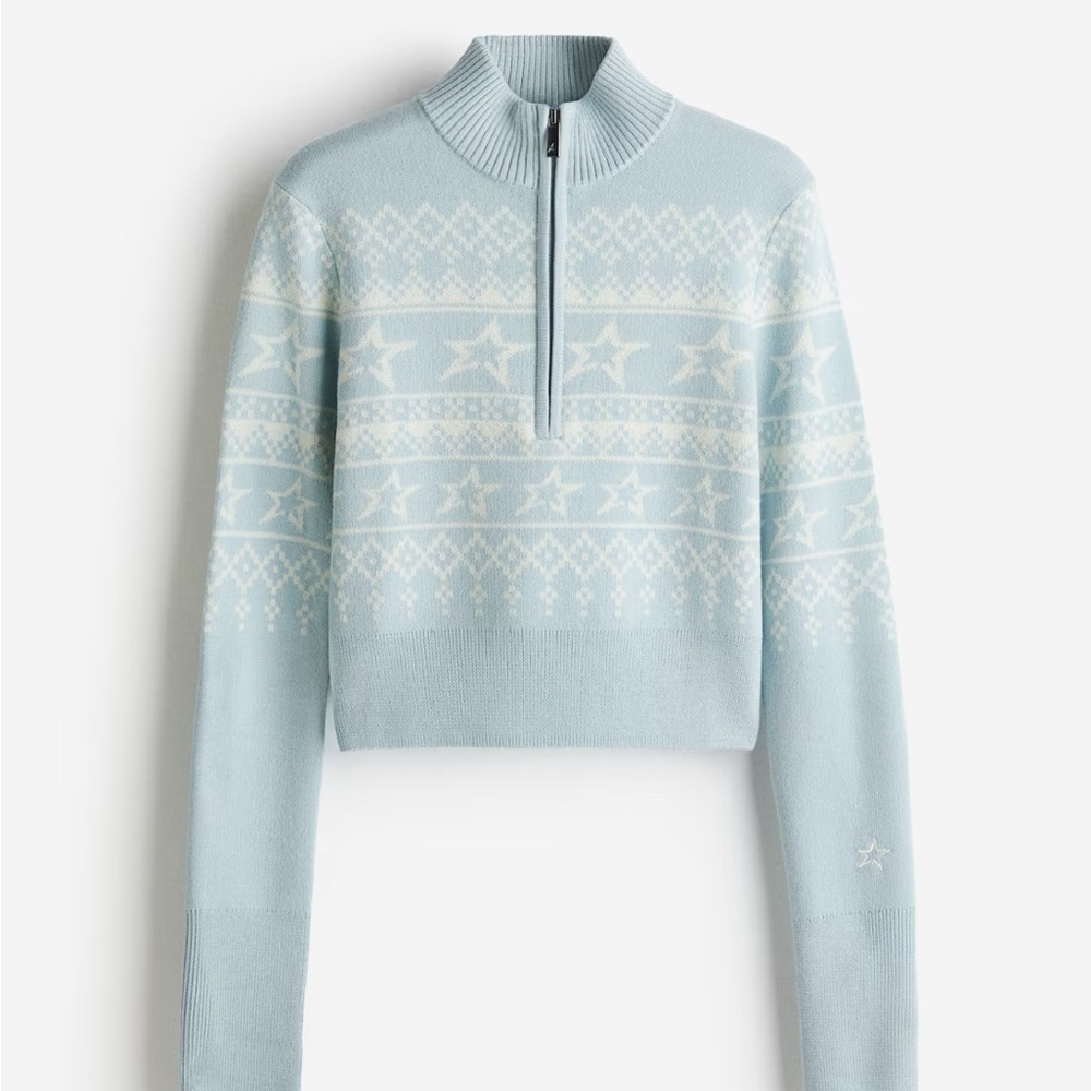 PERFECT MOMENT x H&M